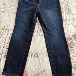 St John’s Bay Skinny Leg Jeans size 14P